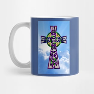 Cross Mug